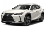 Lexus UX 250h 0-60 times